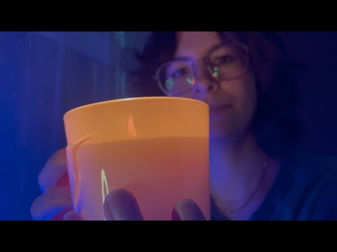 ASMR Getting You Ready for Bed 😴💖 (Personal Attention, Layered Sounds, Realistic Roleplay)