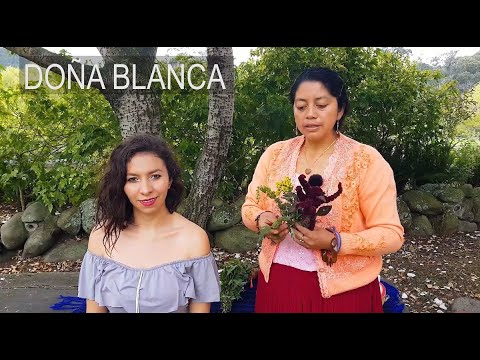 DOÑA☯BLANCA, SPIRITUAL CLEANSING, CUENCA Limpia, ASMR MASSAGE, Pembersihan spiritual, Dukun, Reiki.