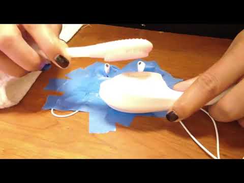 The MOST Satisfying TINGLES  Earphone MIC TRIGGERS 😵 ASMR ~ BRAIN MASSAGES ~ No Talking 😵‍💫🛌