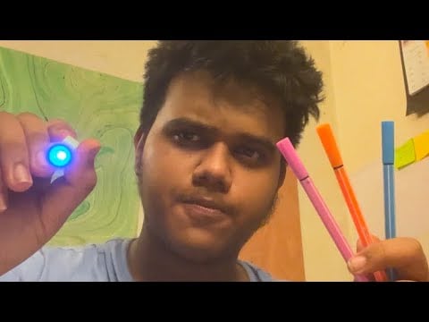 8 Minutes Fast Cranial Nerve Examination