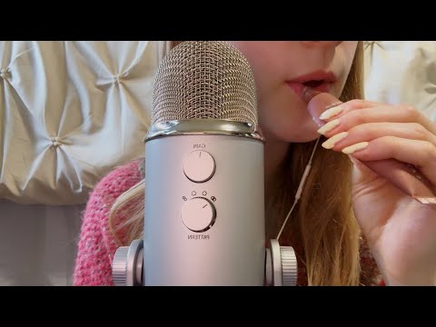 ASMR Skincare Triggers 🧴