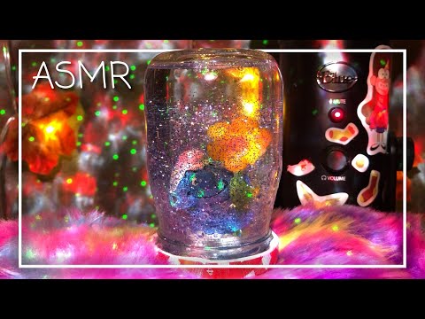 ASMR Snow Globe 🔮 (1 Hour)