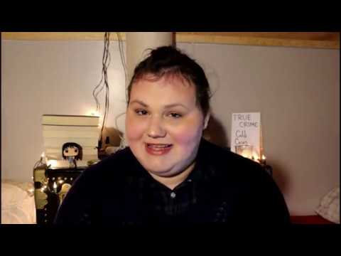 ASMR True Crime: Cold Cases | Betty Gail Brown