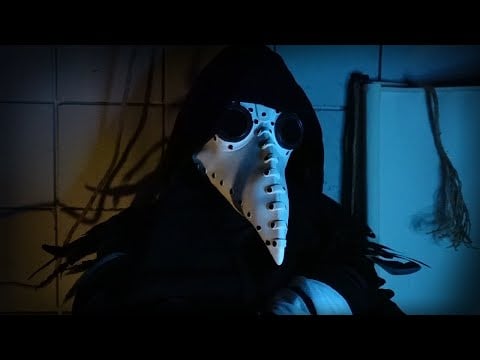 ASMR | Eileen the Crow, Hunter of Hunters | Bloodborne Roleplay