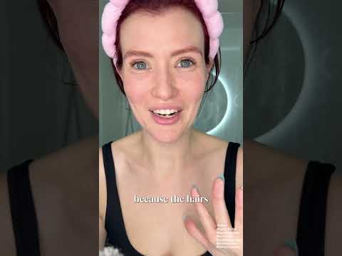 Professional Dermaplaning vs At Home Dermaplaning