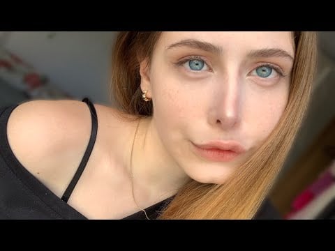 ASMR caseirinho ~ sons de boca + tapping . ݁₊ ⊹ 