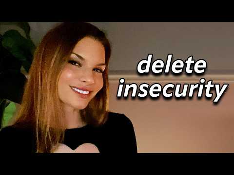 ASMR Hypnosis Deep Confidence Boost | Soft Spoken Trance