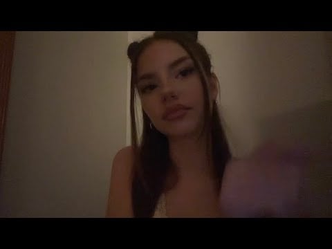 The worst ASMR video ever created 