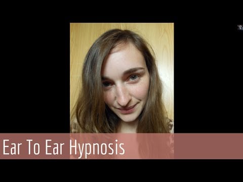 ASMR Soft Spoken/Whispering RP - Hypnosis Induction (Panning)