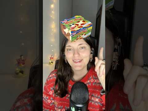 Jingle Pubblicitari In ASMR 💛 #asmr #asmrita #asmrvideo #shorts #jingle