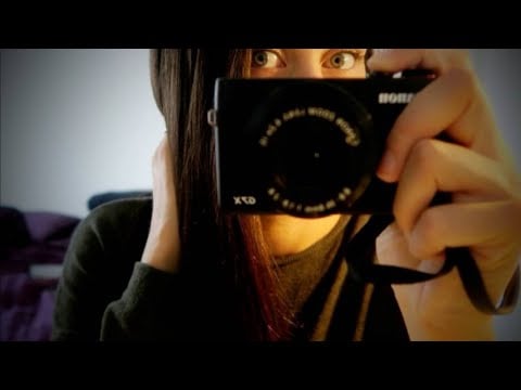 Chill out with me || my first proper live :) || WhisperingLife ASMR