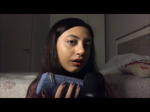 UYKU İÇİN RAHATLATICI SESLER | MİNİK VİDEO | TÜRKÇE ASMR 🌙