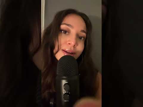 Don’t worry, I got you ✨ #asmr #tingles #triggers #relax
