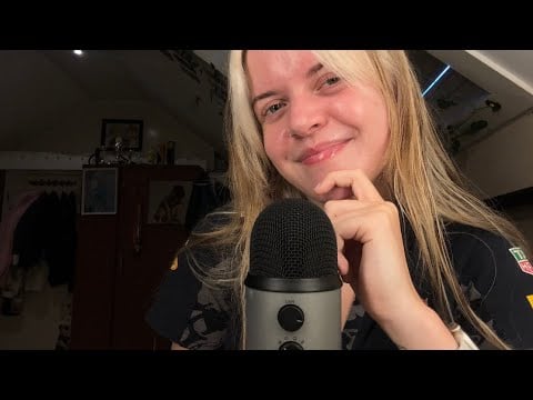 Dutch ASMR !!! 