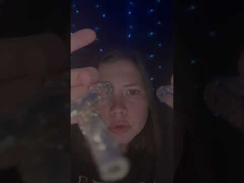 your aura is getting out of control (asmr)