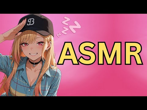 ASMR ⚠️ SLURPING + EAR LICKING 😽 (FAST SLEEP)