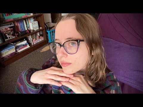 Reading Amazon Reviews ASMR | Soft Spoken