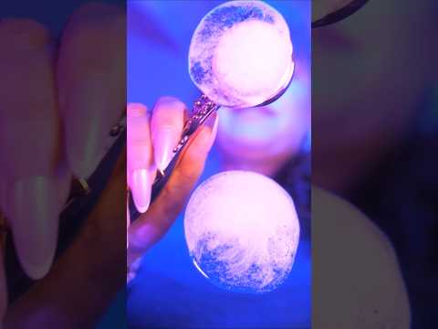 ASMR au SPA je te fais un nettoyage du visage ✨️