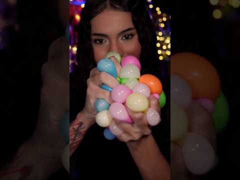 *ASMR* qual VOCÊ PREFERE? 🤔