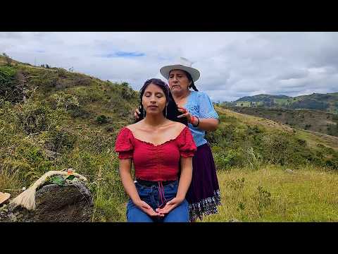 DOÑA ROSITA & PAULINA SPIRITUAL AND ENERGETIC CLEANSING