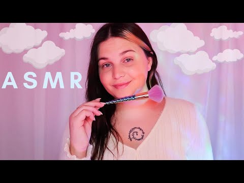 ASMR⎪Tu ne dors pas ? Viens ici 🤍 (suis mes instructions pour dormir rapidement)