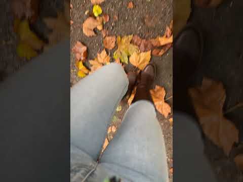 ASMR mit heller Jeans. 👖