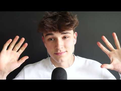 watch = sleep (ASMR)