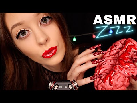 ASMR: JE FAIS FONDRE TON CERVEAU COMME JAMAIS...😍 (frissons très intense)💤