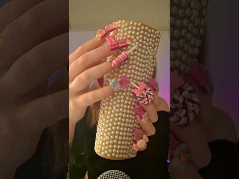 #asmrscratching