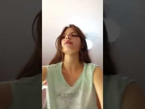 альтушка аня #live #dance #тренды #pov #funny #anime #fyr #acting #humour #alt #altgirl #dress