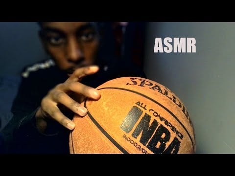 ASMR Random item trigger assortment / fall asleep