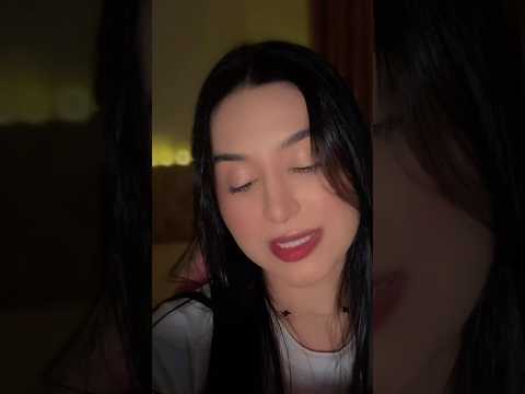 Veja aqui 👆🏻 #asmr #deustemumapalavrapravoce #oração #biblia
