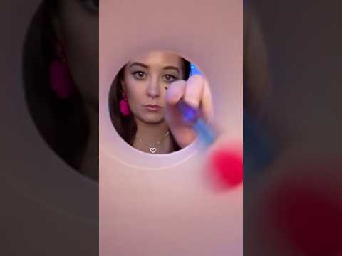 POV: T’ES AUX TOILETTES ET TU DORS TOUJOURS PAS #asmr