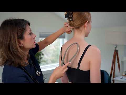 ASMR Full Body Chiropractic Adjustment | Spine Realignment, Head, Neck, Shoulders Treatment 