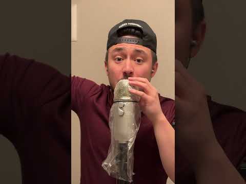 I'm Bringing back the BASICS of ASMR!