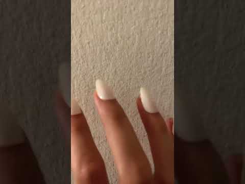 No mic! #fypシ゚viral #asmr #fakenails #foryoupage #viralshorts #whispering #relaxing #sleepy