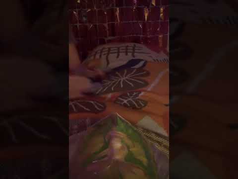 masajes de cuerpo completo #relax #dormir #asmr