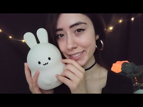 ASMR | Helping You Fall Asleep 😴