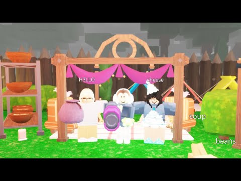 500 NIGHTS IN THE FOREST 🏕️ BREAKING OUR RECORD ‼️ 4 HOUR STREAM 🤭