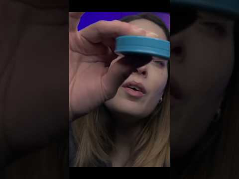 Measuring Your Face Until You Fall Asleep #whispering #shorts