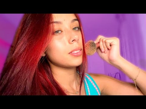 ASMR CASEIRO: VOLTEI PRA TE ARREPIAR🫵🏻