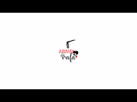 Transmissão ao vivo de asmr da rafa