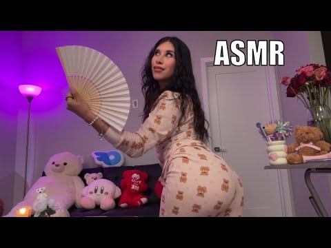 EARGASM ASMR 👂🏼