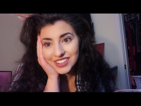 ASMR ~ Soft Spoken Ramble