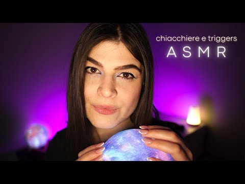 Asmr Live Streaming