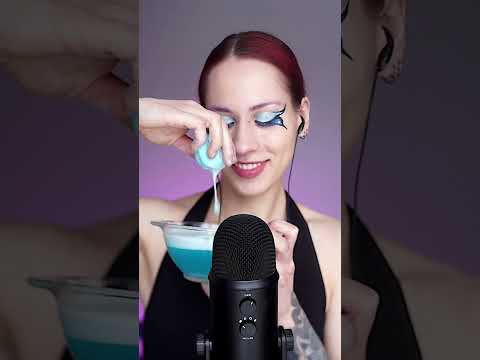 ASMR | Candy bath bar