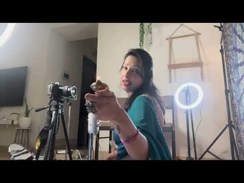 ASMR or NO ASMR? | 'Between The Scenes' You Dont Get To See Ever!