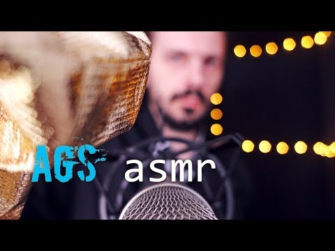 AGS SensorAdi ASMR