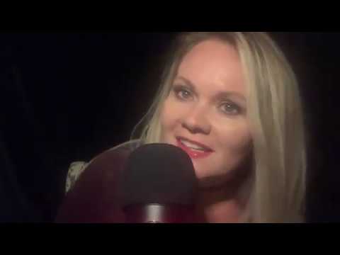 | ASMR | A Count Down to Sleep