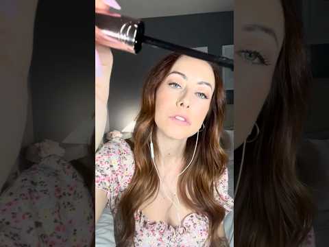 ASMR Role Play Make Up Application #asmr #whispering #asmrroleplay
